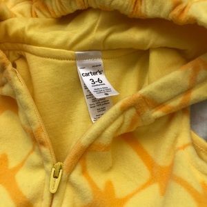 Pineapple Halloween costume